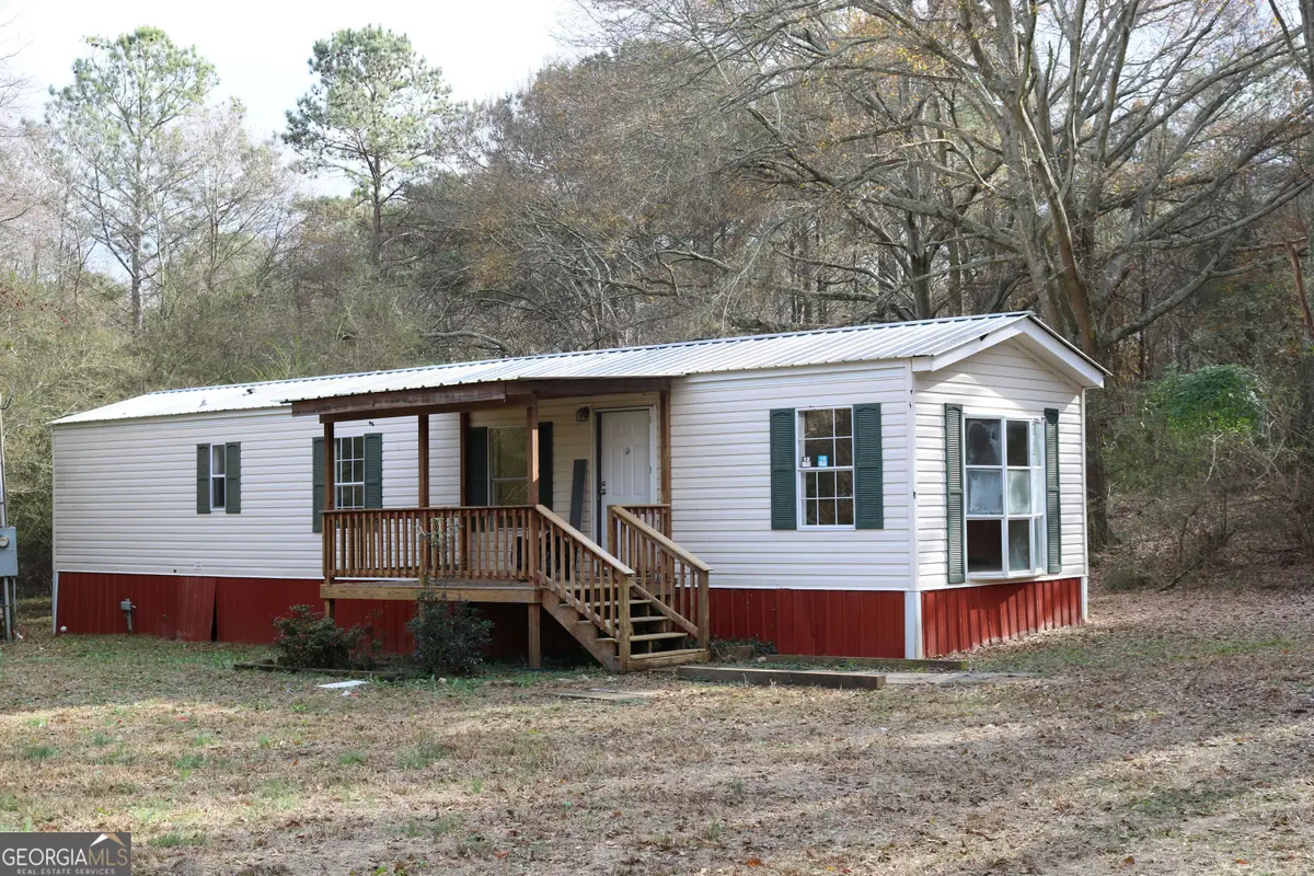 592 Miller Mcelreath Road, Danielsville, GA 30633 - Image #1