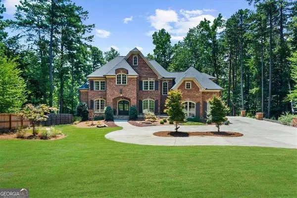 6806 Misty Cove, Flowery Branch, GA 30542