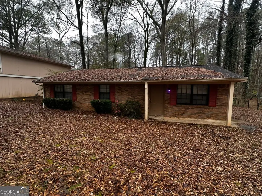 112 Clydesdale Road, Peachtree City, GA 30269 - Image #1