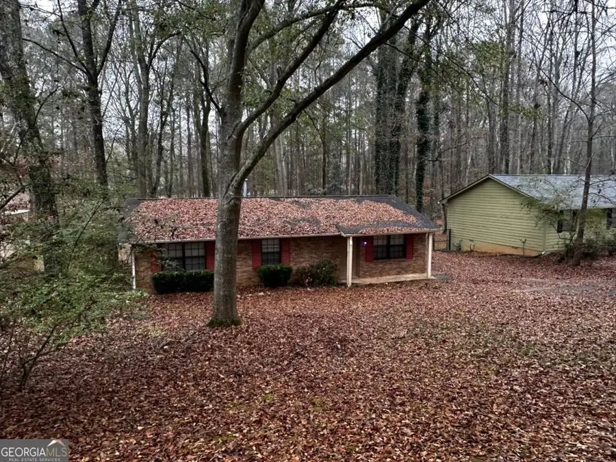 112 Clydesdale Road, Peachtree City, GA 30269 - Image #2