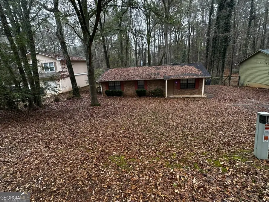 112 Clydesdale Road, Peachtree City, GA 30269 - Image #3