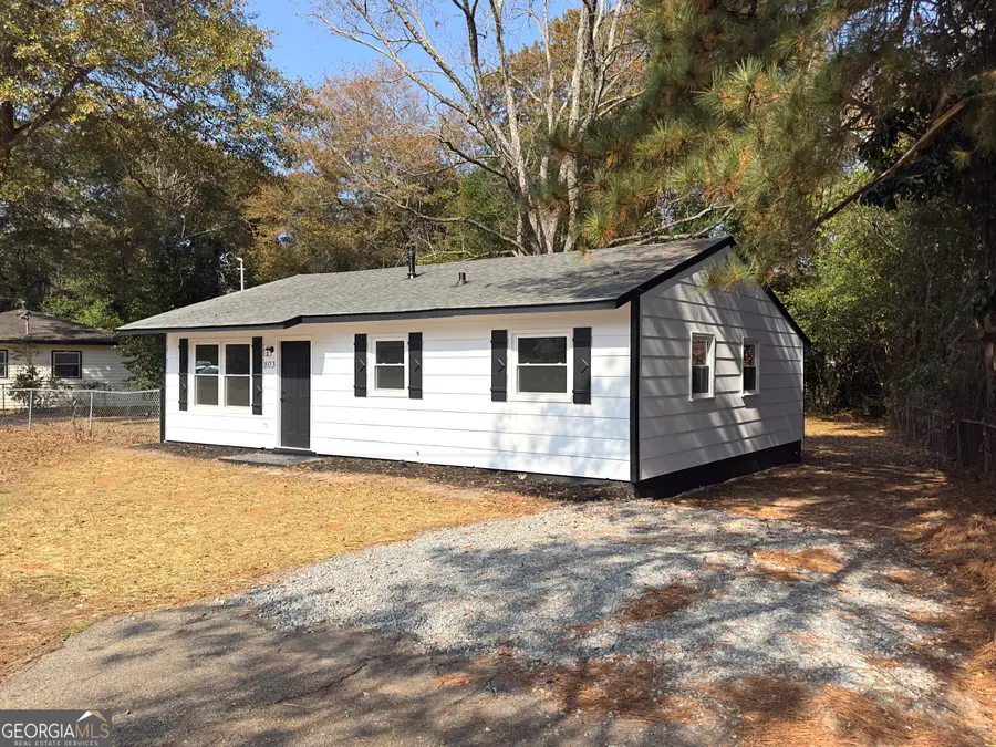 803 Crestwood Terrace, Warner Robins, GA 31088 - Image #2