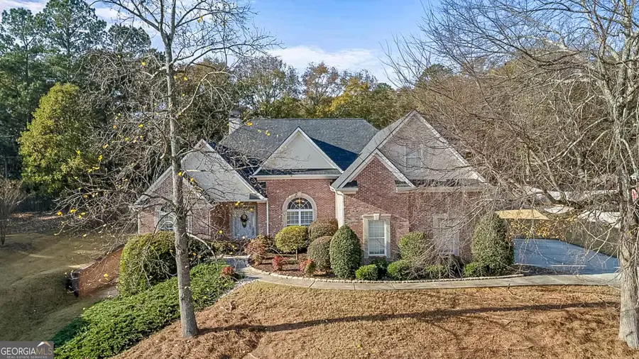 6250 Montlake Avenue, McDonough, GA 30253 - Image #2