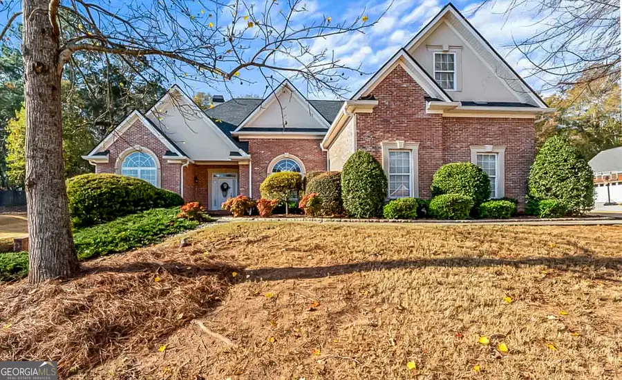 6250 Montlake Avenue, McDonough, GA 30253 - Image #3