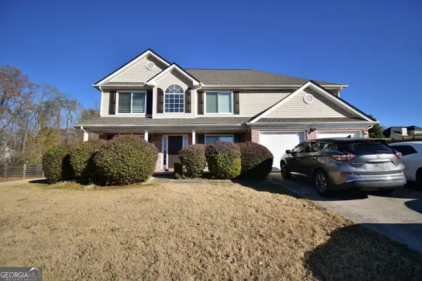 12140 DOMINION  Dominion Dr, hampton, GA 30228