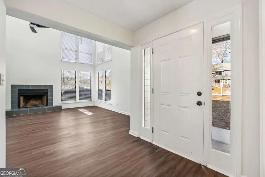 4923 Terrace Green Way, Stone Mountain, GA 30088 - #2