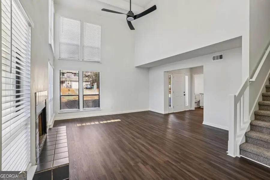 4923 Terrace Green Way, Stone Mountain, GA 30088 - #3