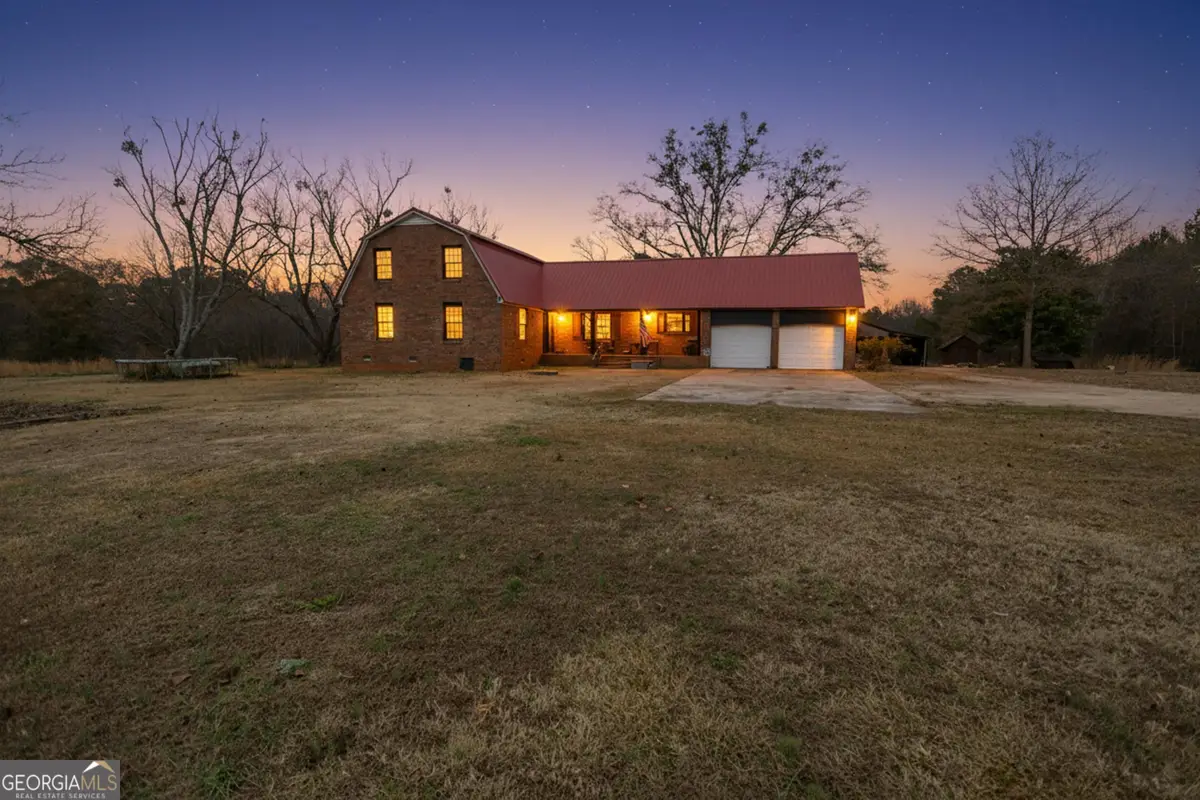 432 Airport Road, Canon, GA 30520 - Image #1