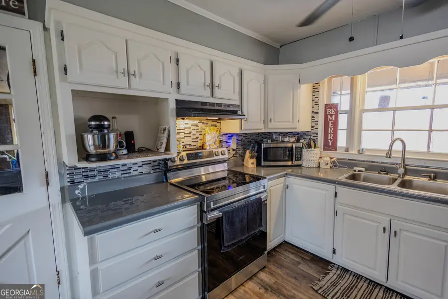 432 Airport Road, Canon, GA 30520 - Image #2