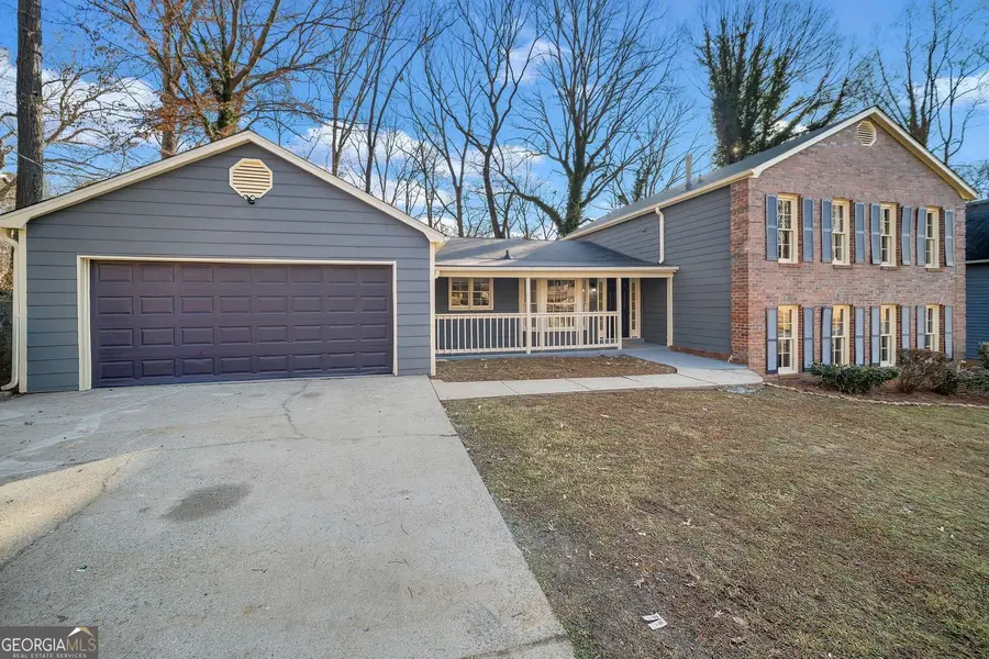 4629 Dogwood Farms Drive, Decatur, GA 30034 - Image #2