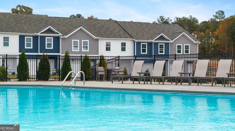 1260 Riverstone Road, Jonesboro, GA 30238 - #3