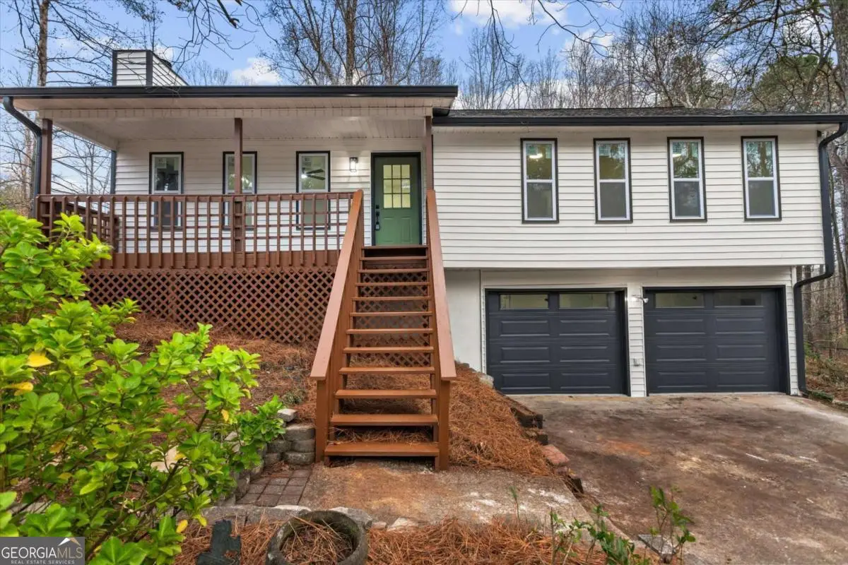 41 Bakers Bridge Circle, Douglasville, GA 30134 - #1