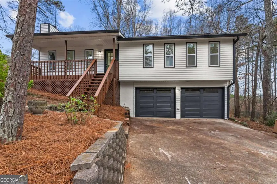 41 Bakers Bridge Circle, Douglasville, GA 30134 - #2