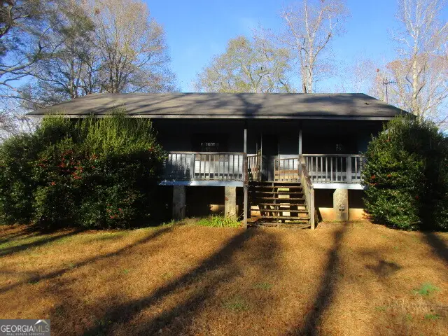 196 Charlie Sheppard Road, Jackson, GA 30233 - Image #1