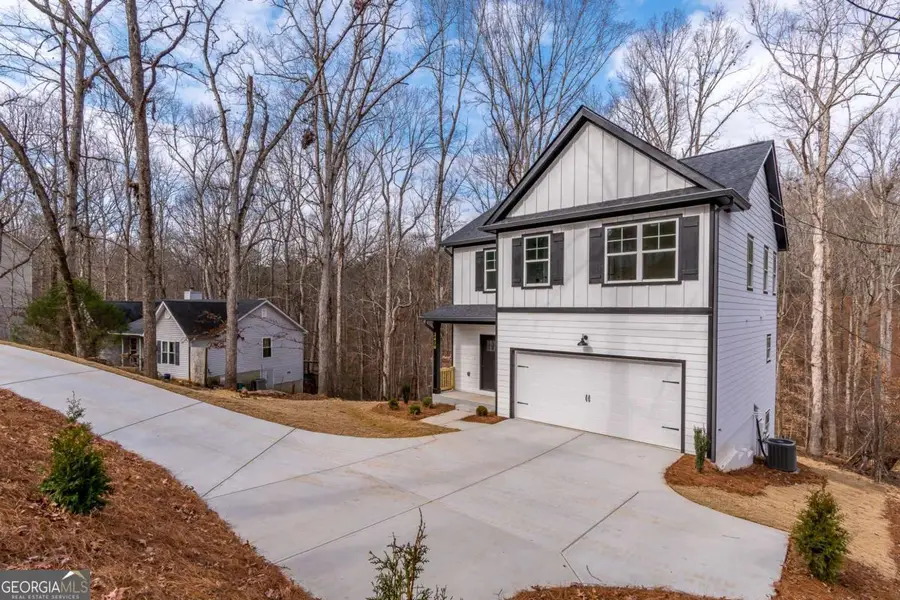 3416 Rock Ridge Drive, Gainesville, GA 30506 - #3
