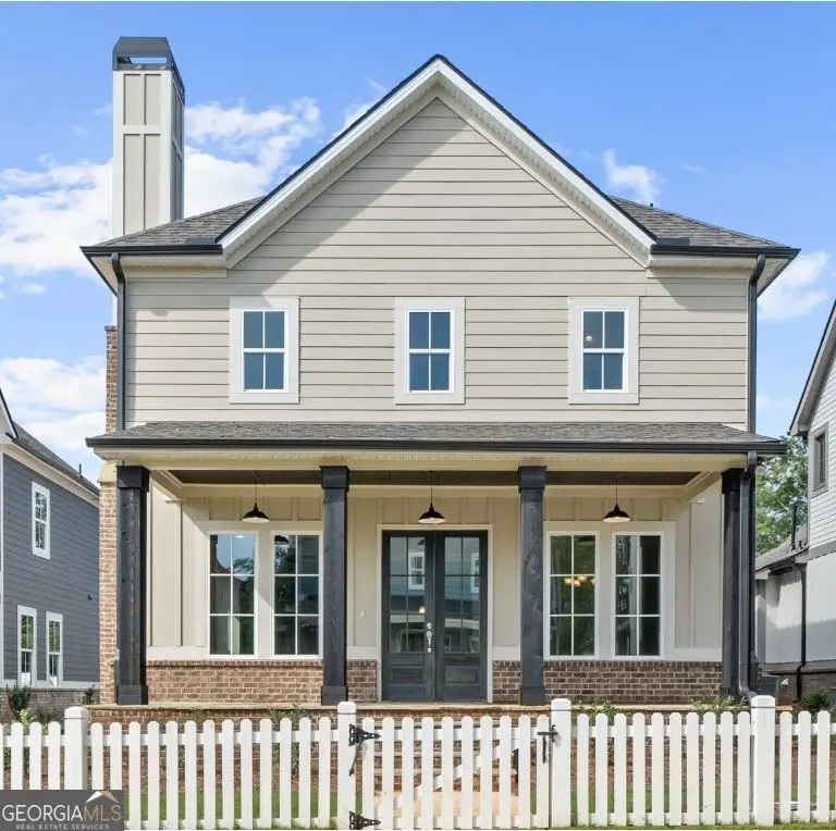 1293 Harmony Bend #28, Watkinsville, GA 30677 - #2