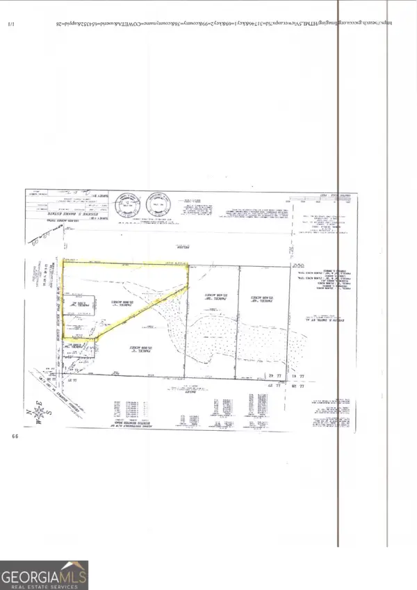 105 Bertus Hunter Road, Senoia, GA 30276