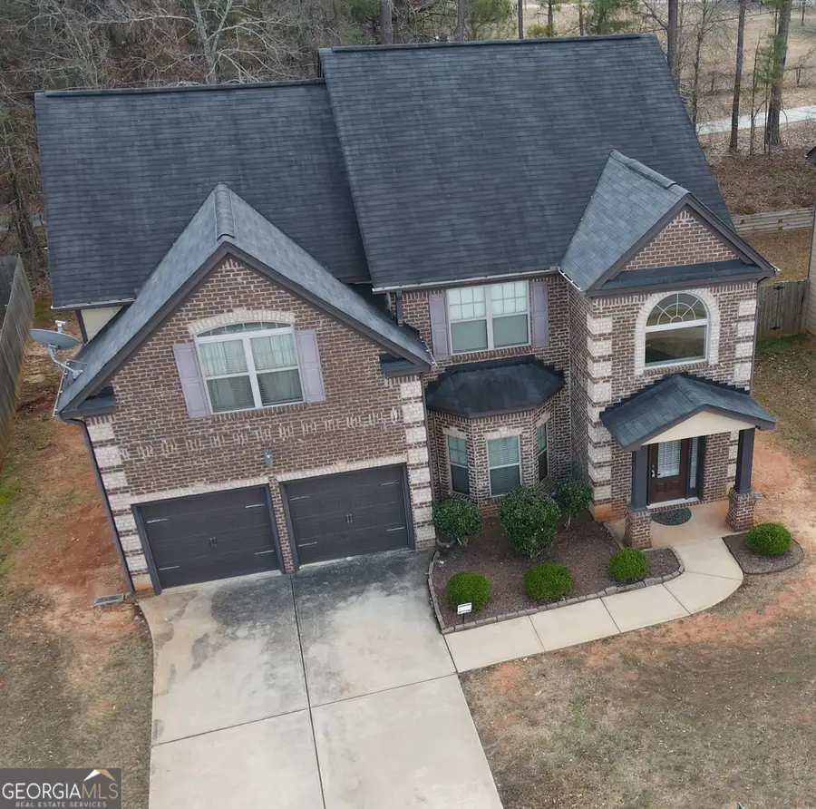 9941 Musket Ridge Circle, Jonesboro, GA 30238 - Image #3