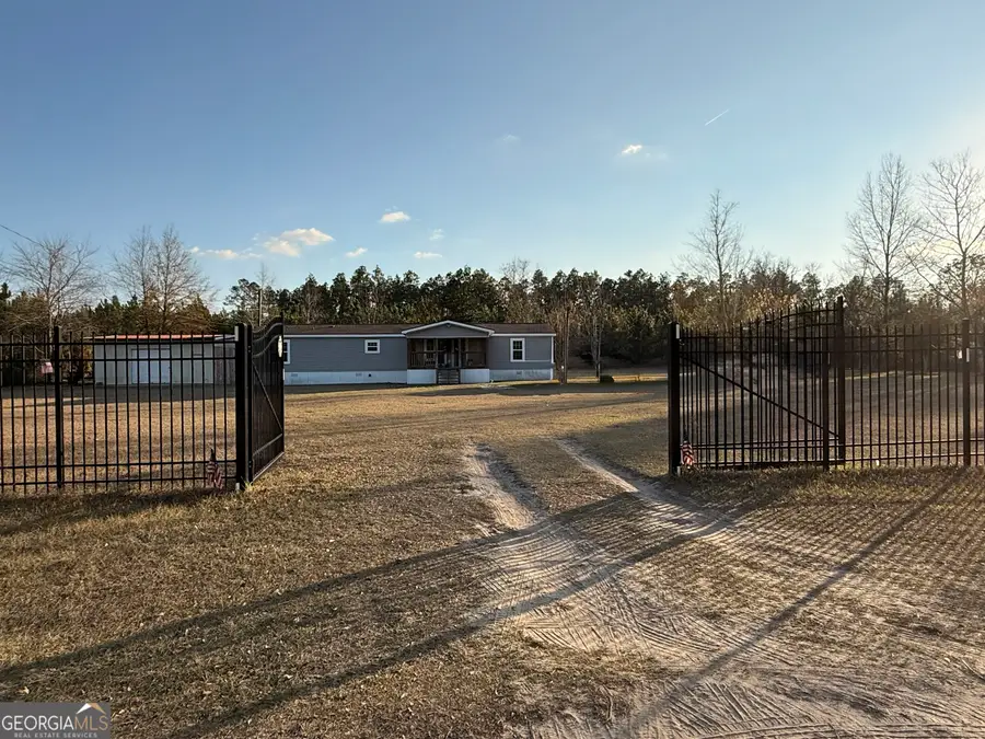 5817 Cantrell Road, Patterson, GA 31557 - Image #2