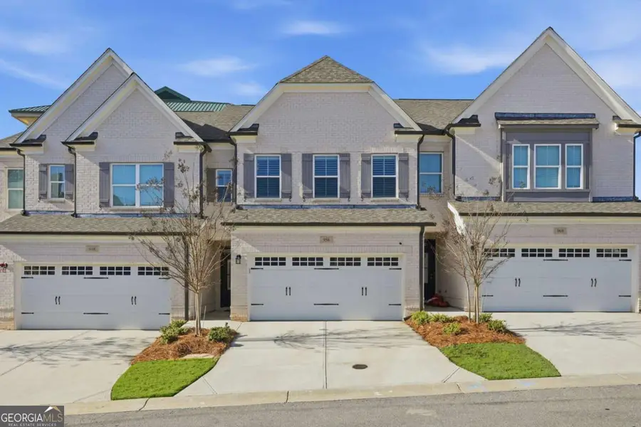 958 Buffalo Circle, Lawrenceville, GA 30046 - #2