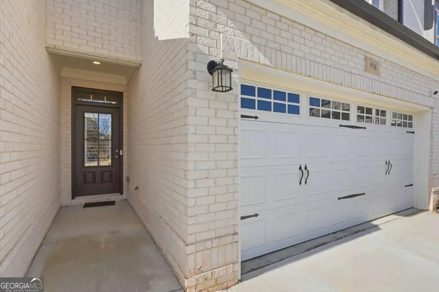 958 Buffalo Circle, Lawrenceville, GA 30046 - #3