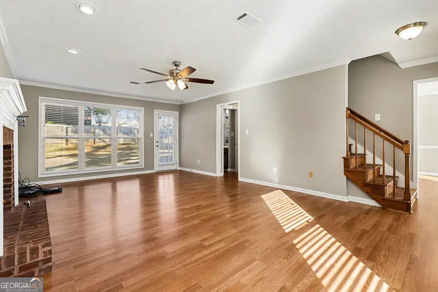 200 Weatherly Drive, Fayetteville, GA 30214 - Image #3