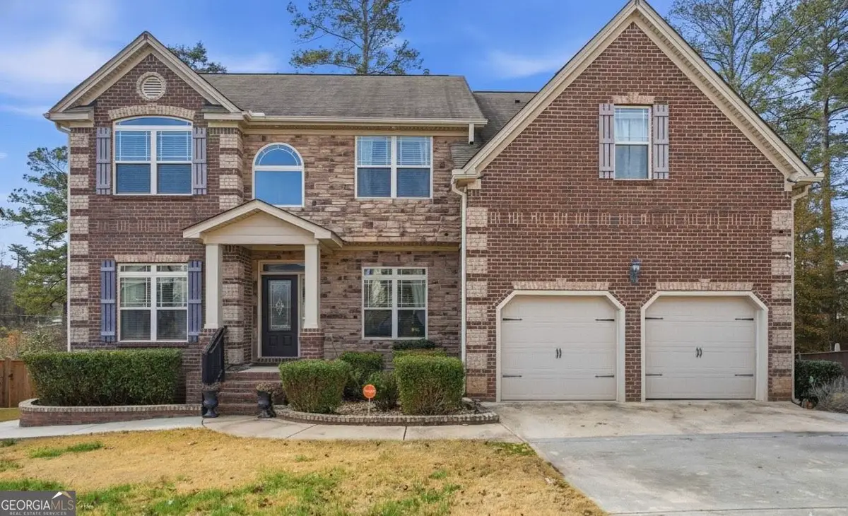 12090 Centerra Drive, Hampton, GA 30228 - Image #1
