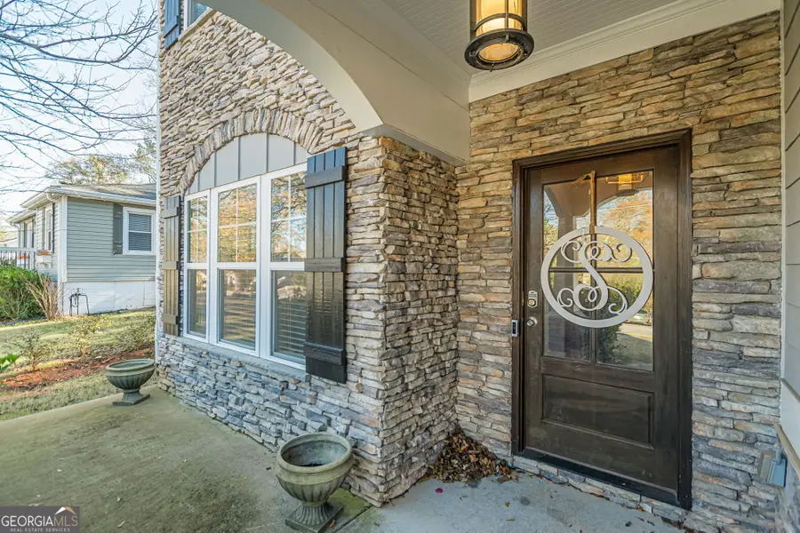 1006 Mclinden Avenue Se, Smyrna, GA 30080 - Image #3