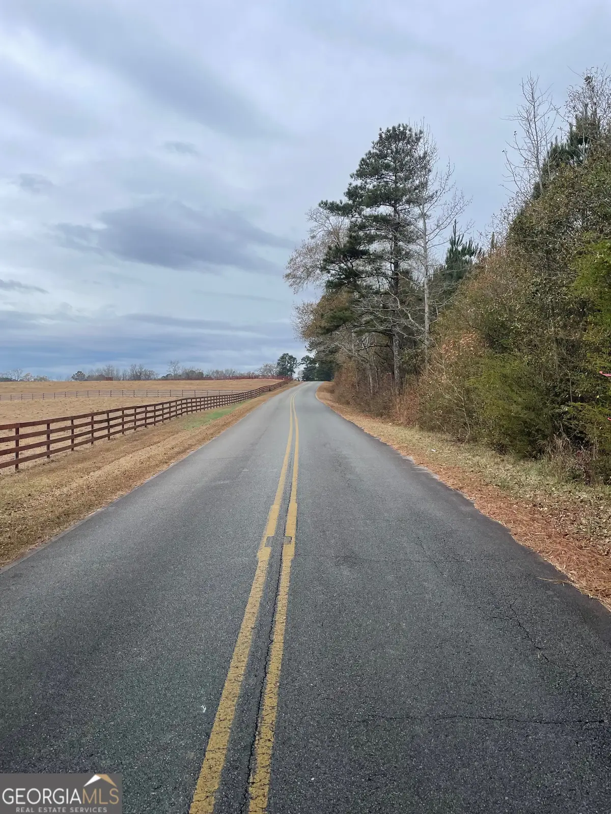 0 Hebron Church Road, Thomaston, GA 30286 - Image #1