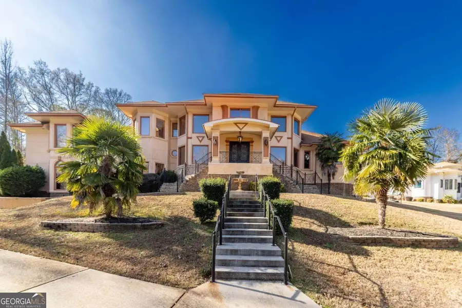 3135 Juhan Road, Stone Mountain, GA 30087 - Image #2