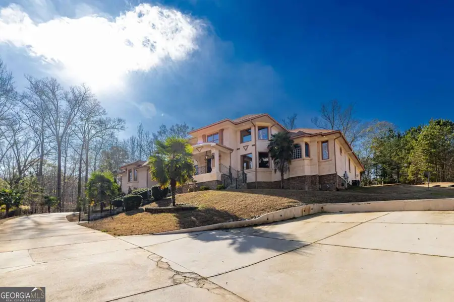 3135 Juhan Road, Stone Mountain, GA 30087 - Image #3