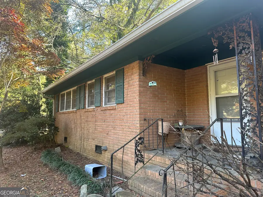 1107 Spur 138 Sw, Jonesboro, GA 30236 - #2