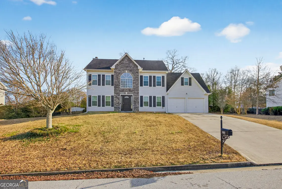 2792 Brandon Lake Drive, Snellville, GA 30039 - Image #1