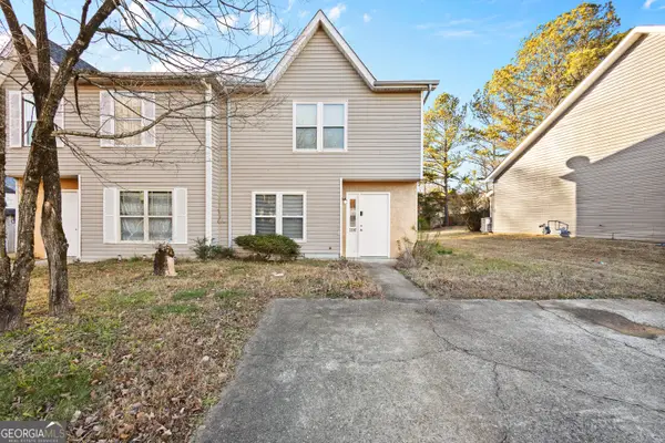 3507 10 Oaks Circle, Powder Springs, GA 30127