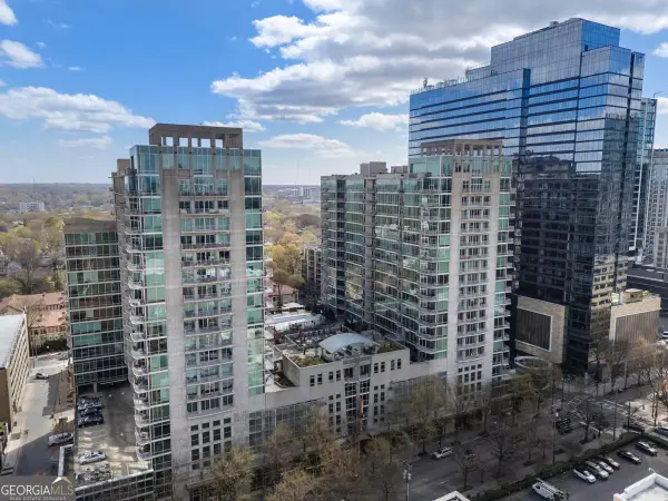 943 Peachtree Street Ne #1208, Atlanta, GA 30309