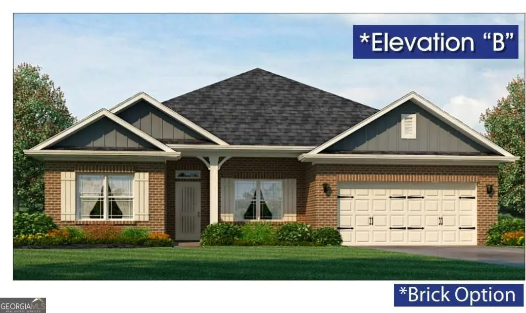 404 Charles Ridge #51, Dallas, GA 30157 - Image #1