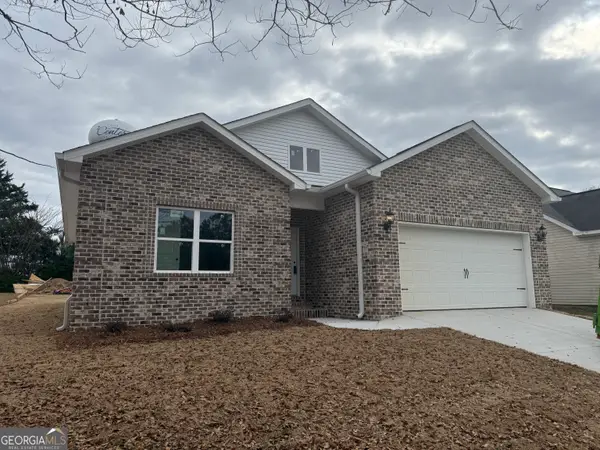 115 Wray Street, Warner Robins, GA 31093