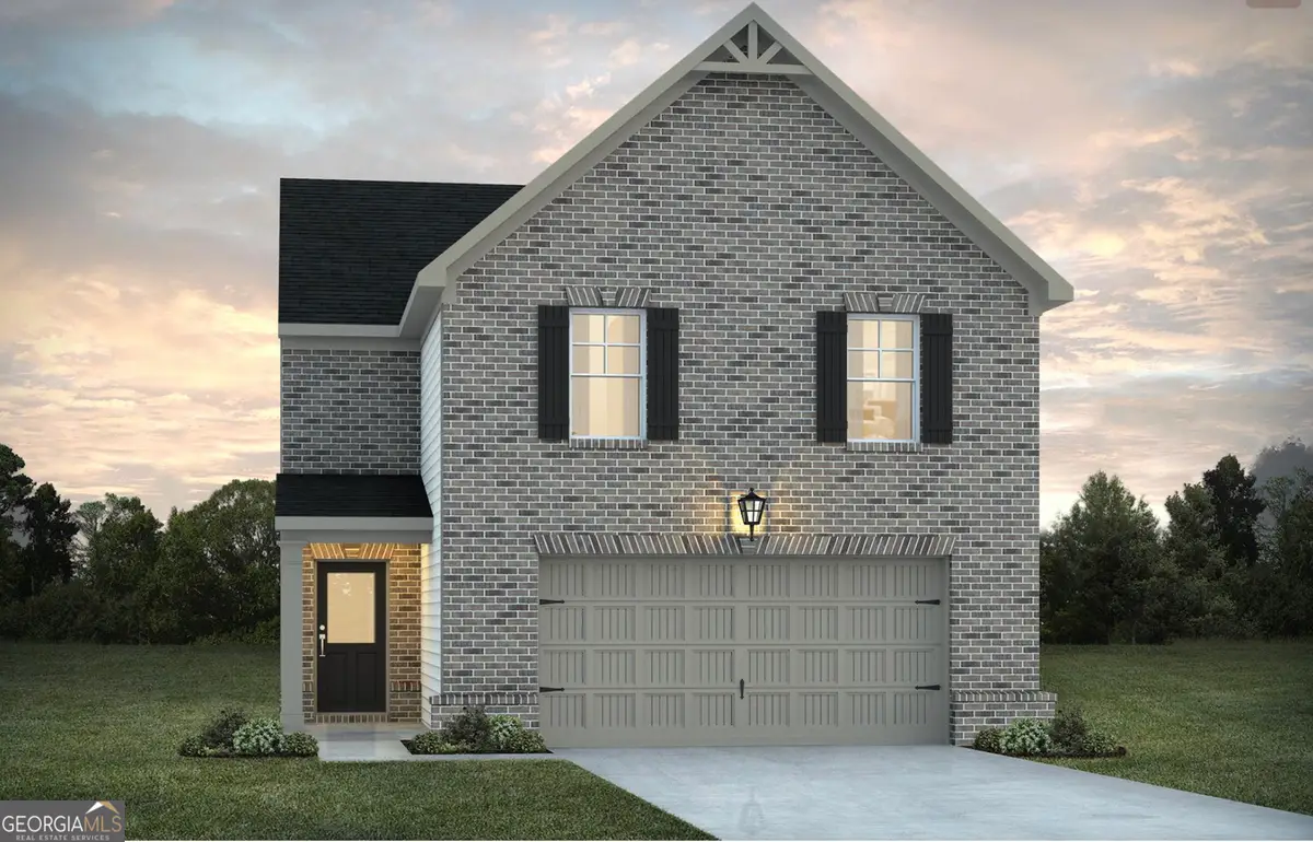 5355 Tolar Road #LOT 53, South Fulton, GA 30213 - Image #1