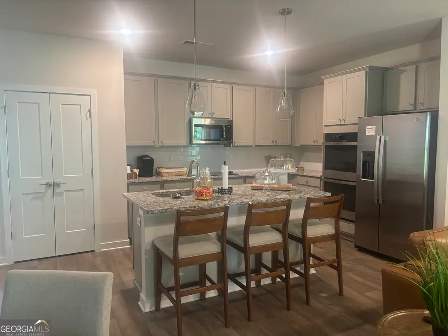 5355 Tolar Road #LOT 53, South Fulton, GA 30213 - Image #3