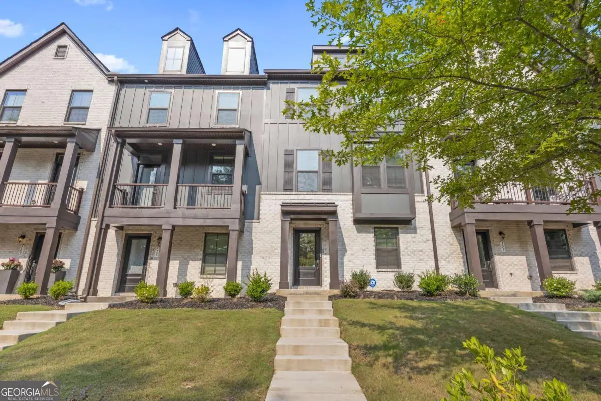 125 Climbing Ivy Circle, Fayetteville, GA 30214 - Image #1