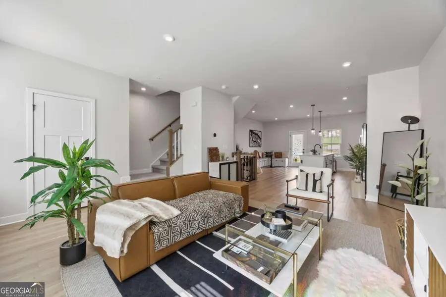 125 Climbing Ivy Circle, Fayetteville, GA 30214 - Image #3