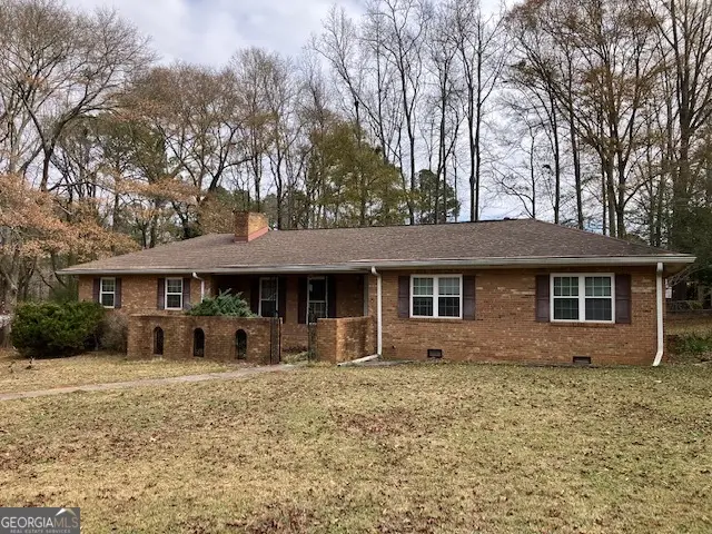 104 Dungeness, Griffin, GA 30224 - Image #1