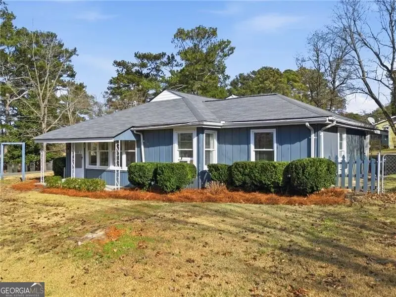 4864 Allen Circle Se, Acworth, GA 30102 - Image #1