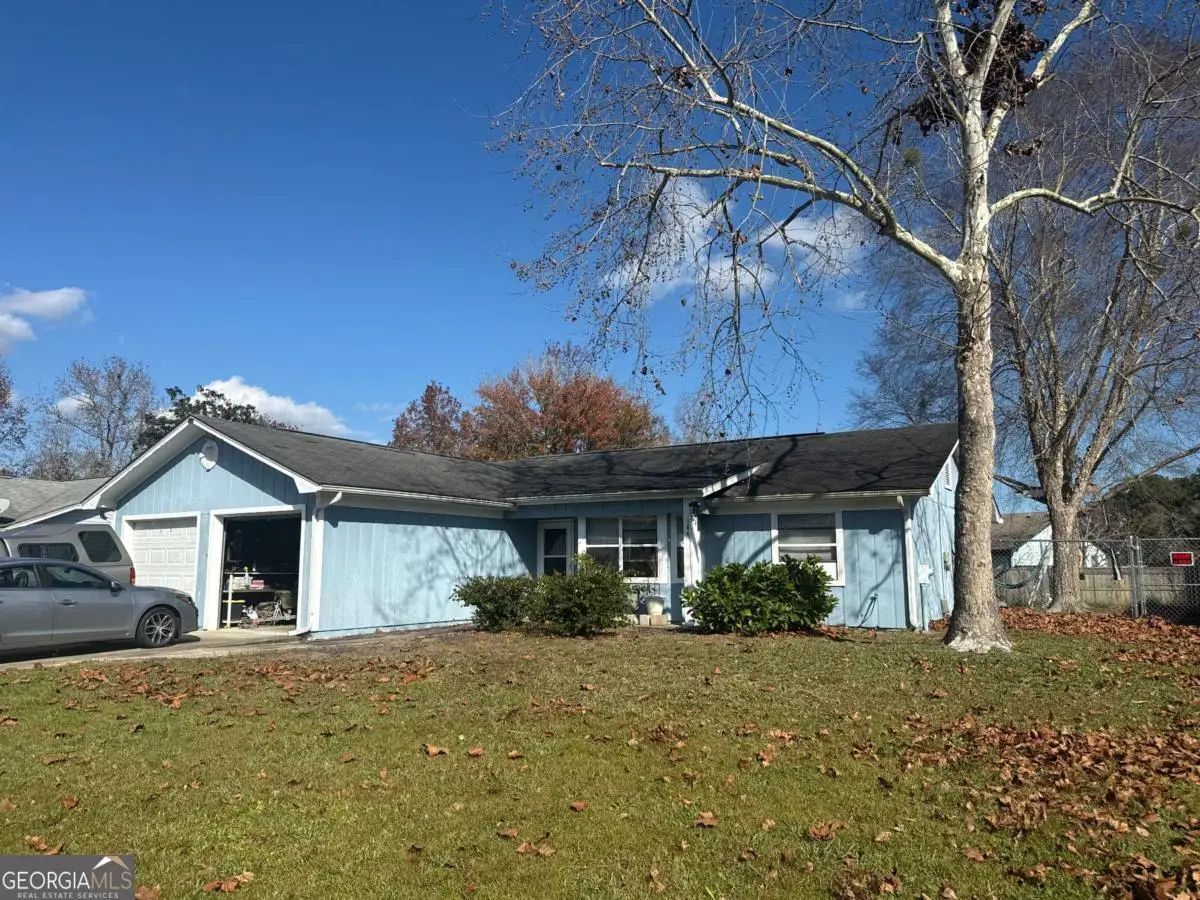 144 Cherry Point Drive, Saint Marys, GA 31558 - #1