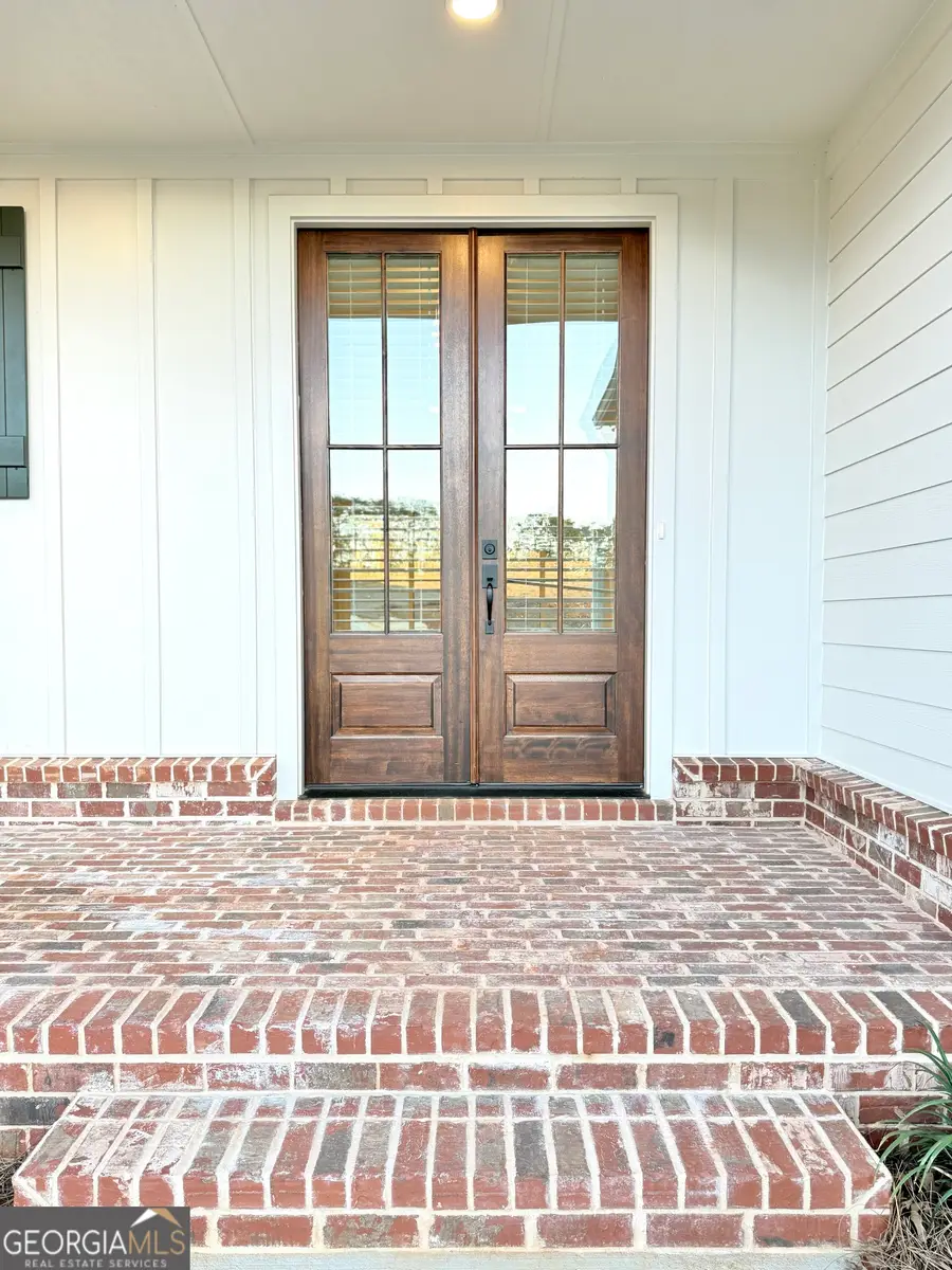 122 Palisade Drive, Rydal, GA 30171 - #2