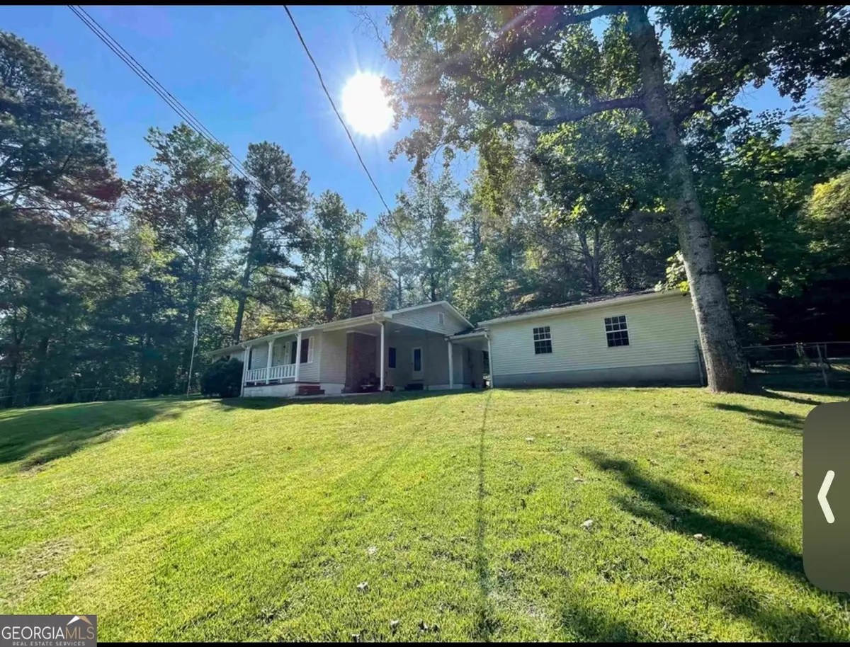 941 Kingston Highway Se, Kingston, GA 30145 - Image #1