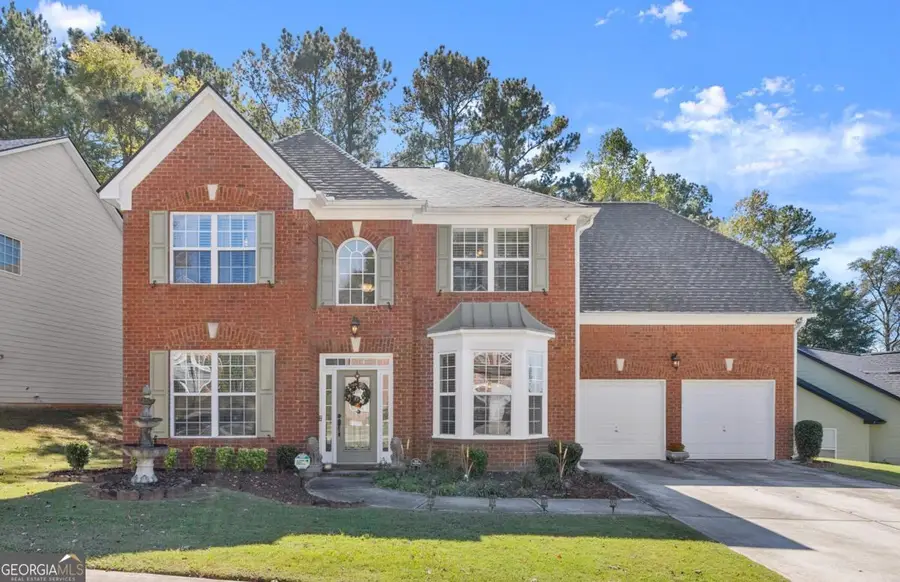 4444 Sequoia Park Trail, Snellville, GA 30039 - Image #2