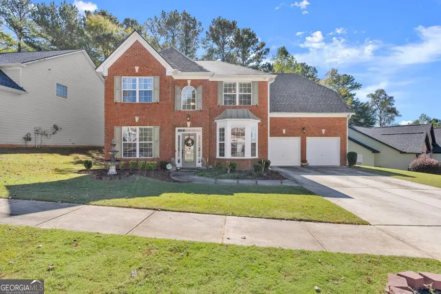 4444 Sequoia Park Trail, Snellville, GA 30039 - Image #3