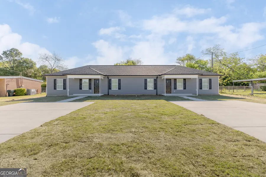 122 Tabor Drive, Warner Robins, GA 31093 - Image #2