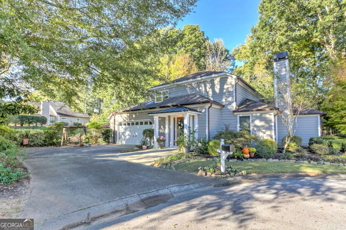 235 Ashleigh Terrace, Marietta, GA 30062 - Image #1